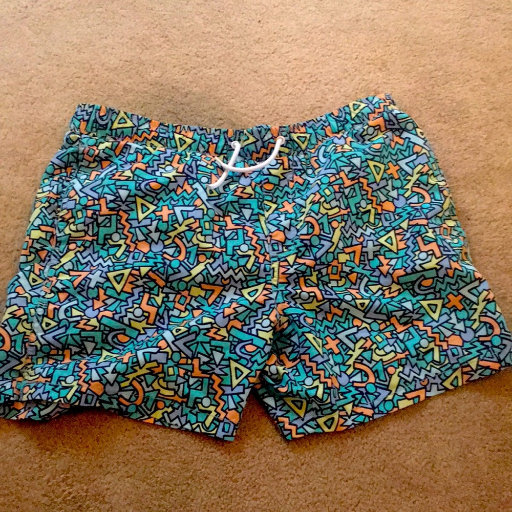 Great Asos Mens Swim Trunks